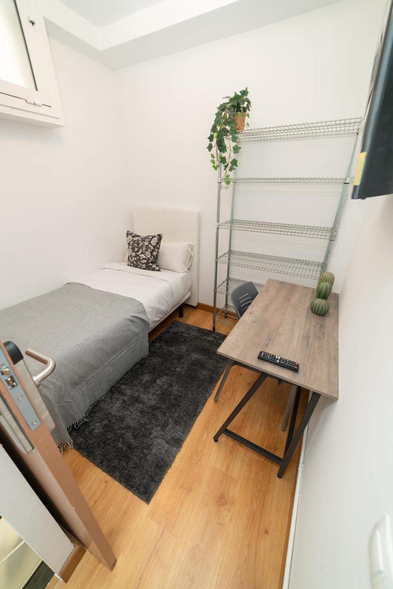 Barcelona Apartment Near Park Guell Bagian luar foto